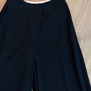 Rag and bone wide leg pants